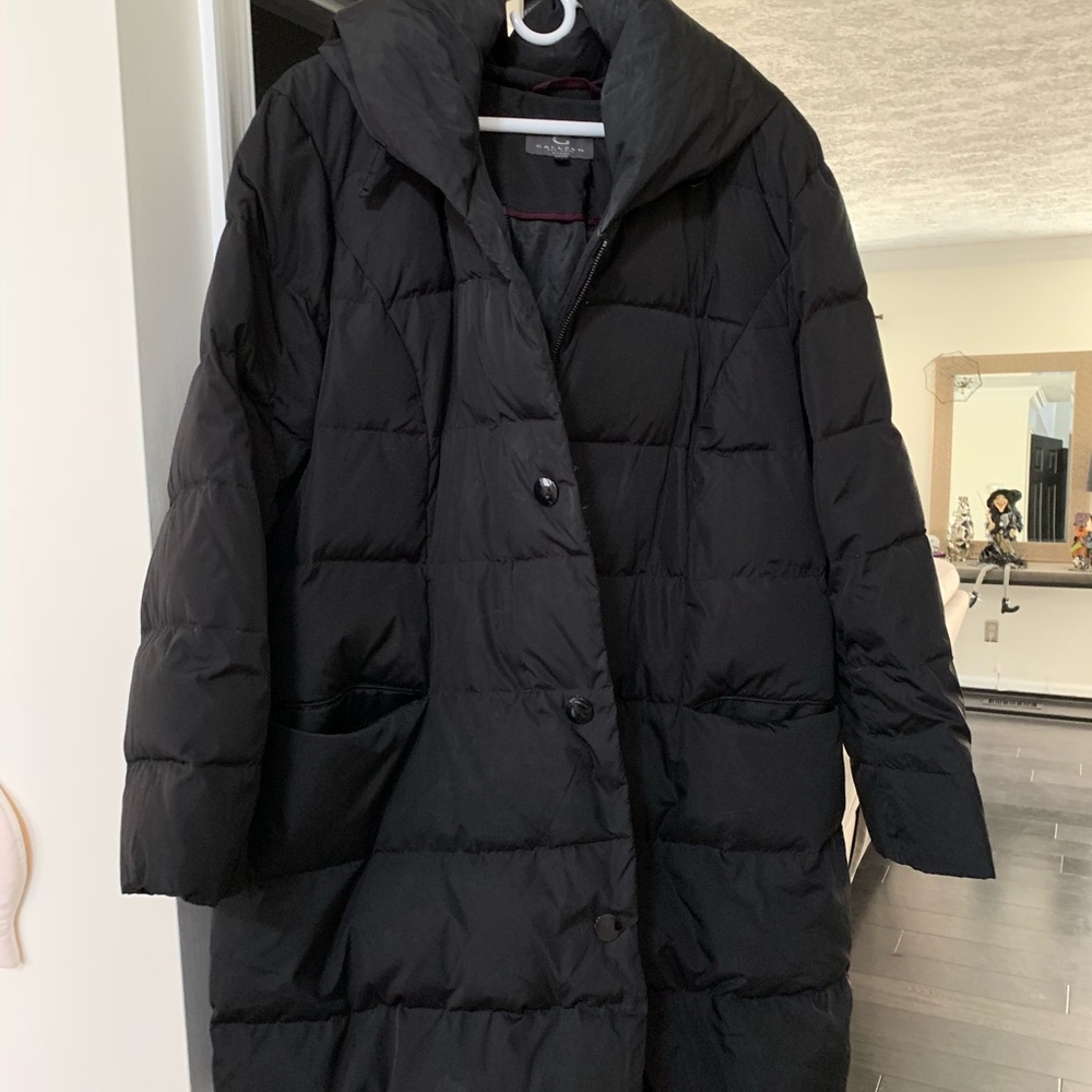 Gallery Women’s Winter Parka (Kohl’s)